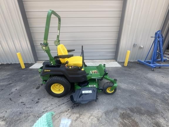 Image of John Deere Z515E equipment image 1