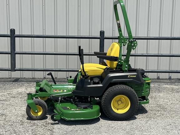 Image of John Deere Z515E Primary image