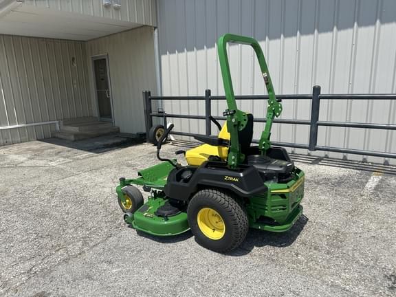 Image of John Deere Z515E equipment image 2