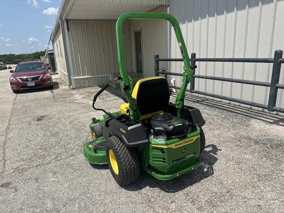 Image of John Deere Z515E equipment image 3