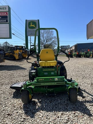 2024 John Deere Z515E Equipment Image0