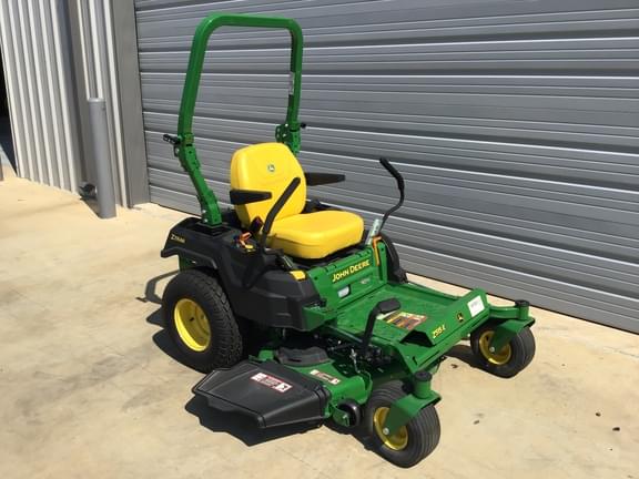 Image of John Deere Z515E equipment image 4