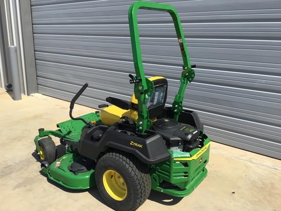 Image of John Deere Z515E equipment image 2
