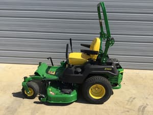 2024 John Deere Z515E Image