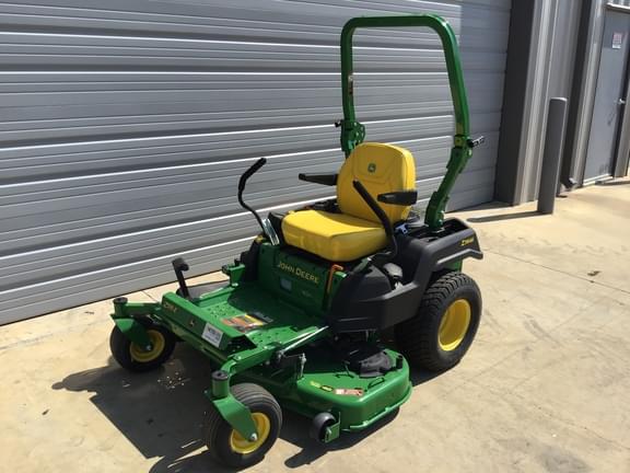 Image of John Deere Z515E equipment image 1