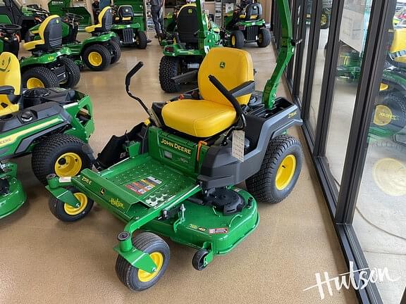 Image of John Deere Z515E Primary image