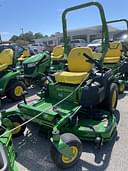 2024 John Deere Z515E Image