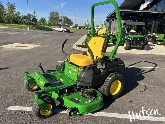 Image of John Deere Z515E equipment image 1