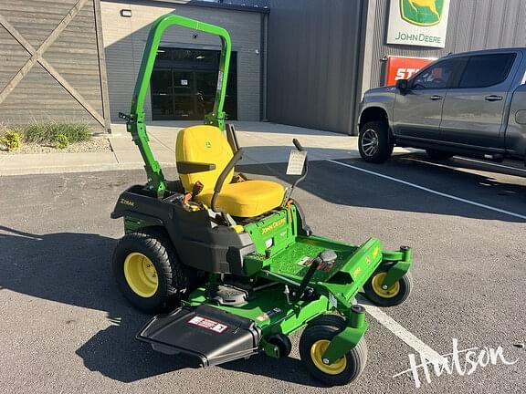 Image of John Deere Z515E Primary image