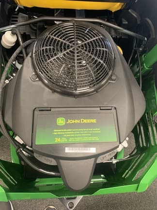 Image of John Deere Z530R equipment image 3