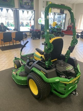 Image of John Deere Z530R equipment image 2