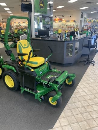Image of John Deere Z530R equipment image 4