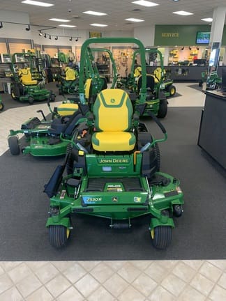 2026 John Deere Z530R Equipment Image0