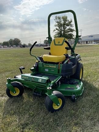 Image of John Deere Z530M equipment image 1