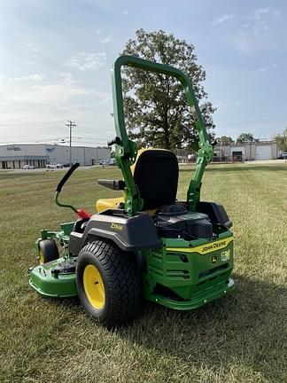 Image of John Deere Z530M equipment image 3