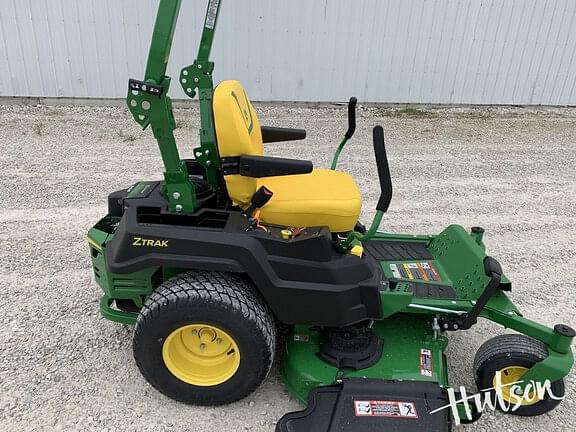 Image of John Deere Z530M equipment image 2