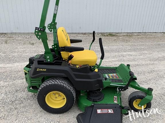 Image of John Deere Z530M equipment image 3