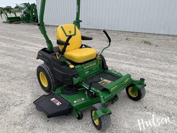 Main image John Deere Z530M