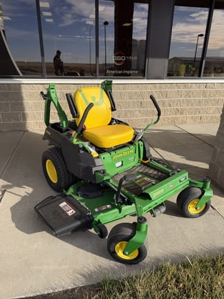 2024 John Deere Z530M Equipment Image0