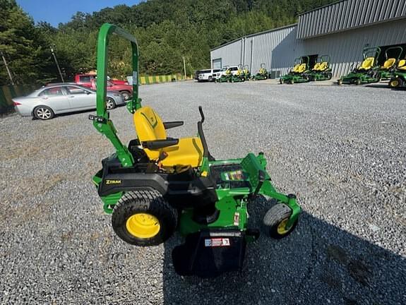 Image of John Deere Z530M equipment image 3