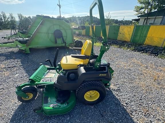 Image of John Deere Z530M equipment image 1