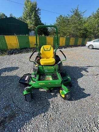 Image of John Deere Z530M equipment image 2