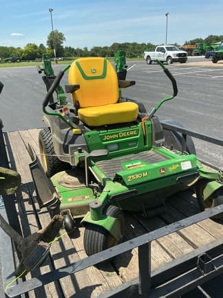 Image of John Deere Z530M Primary image