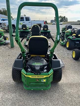 Image of John Deere Z530M equipment image 4