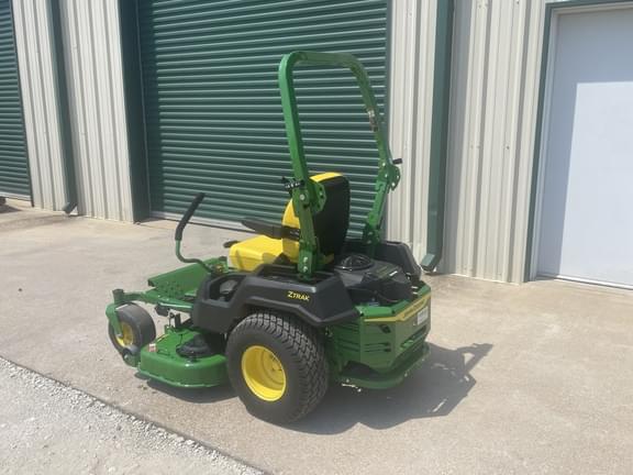 Image of John Deere Z530M equipment image 2
