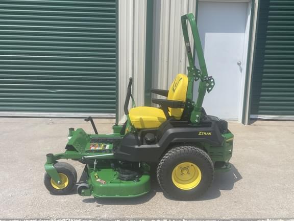 Image of John Deere Z530M Primary image