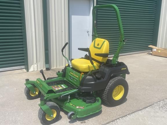 Image of John Deere Z530M equipment image 1