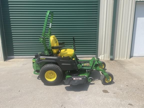 Image of John Deere Z530M equipment image 3