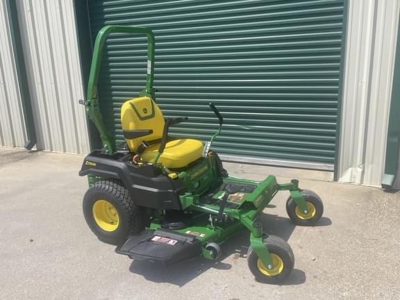 Image of John Deere Z530M equipment image 4