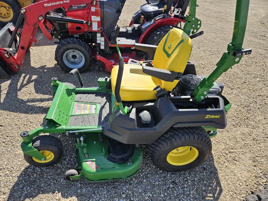 Image of John Deere Z530M Primary image