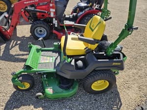2024 John Deere Z530M Image