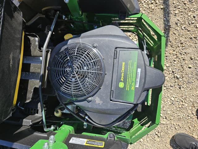 Image of John Deere Z530M equipment image 3