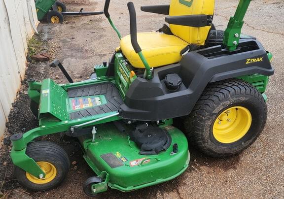 Image of John Deere Z530M Image 0
