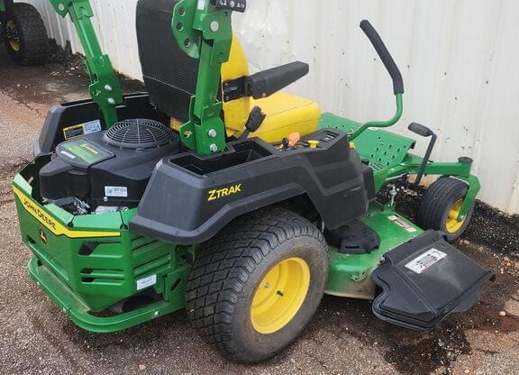 Image of John Deere Z530M Image 1
