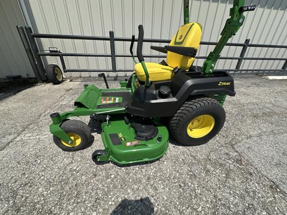 Image of John Deere Z530M equipment image 1