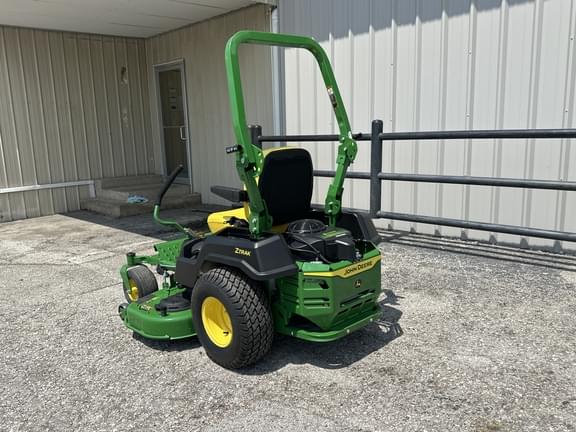 Image of John Deere Z530M equipment image 3