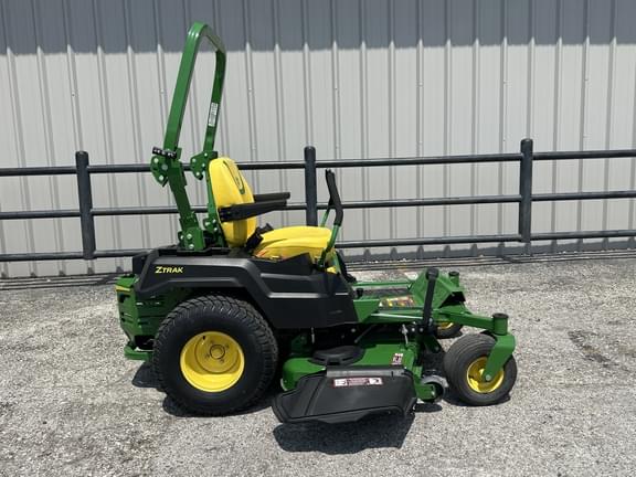 Image of John Deere Z530M equipment image 4