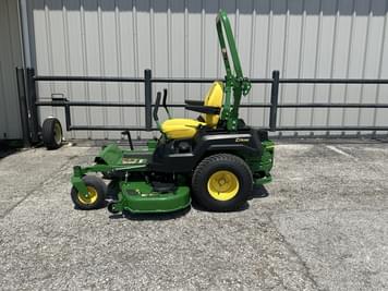 Main image John Deere Z530M