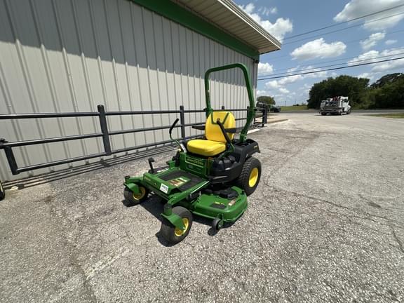 Image of John Deere Z530M equipment image 2