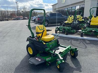 Image of John Deere Z530M equipment image 1