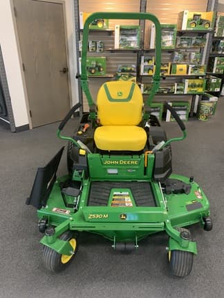 Main image John Deere Z530M