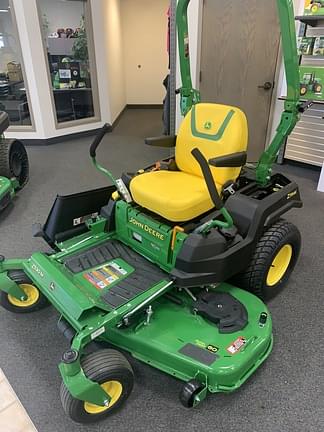 Image of John Deere Z530M equipment image 1