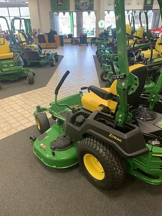 Image of John Deere Z530M equipment image 2