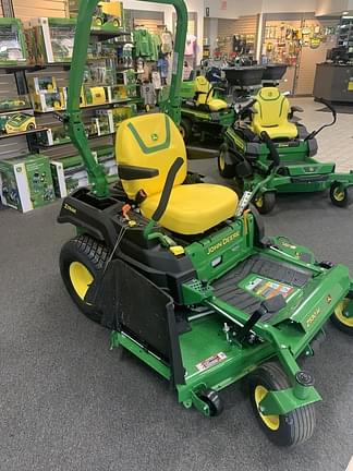 Image of John Deere Z530M equipment image 3