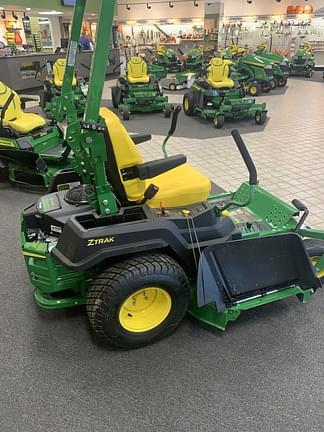 Image of John Deere Z530M equipment image 4