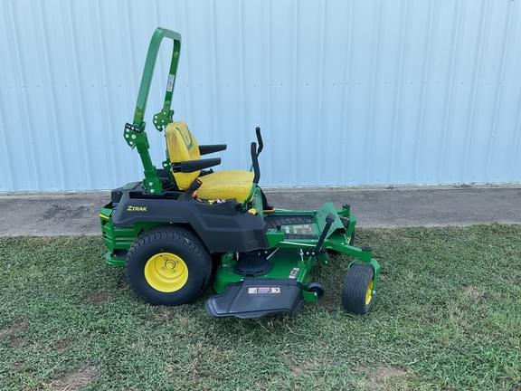 Image of John Deere Z530M equipment image 2